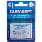 Curasept Orthodontic Wax 7 tyčinek v pouzdru – Zbozi.Blesk.cz