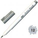 Marvy 1100 Artist Brush Grey – Hledejceny.cz