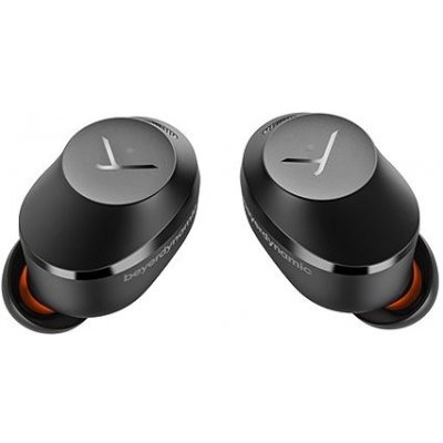 Beyerdynamic AMIRON 300 černá 228224 – Zboží Živě