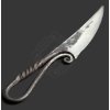 Nůž pro bojové sporty Marshal Historical malý saský ručně kovaný