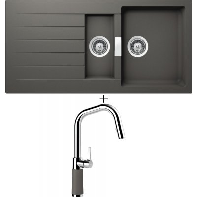 Set Schock Signus D-150 + SC-530 – Zbozi.Blesk.cz