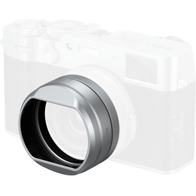 SmallRig 5849 Lens hood for Fujifilm X100VI / X100V – Zboží Živě