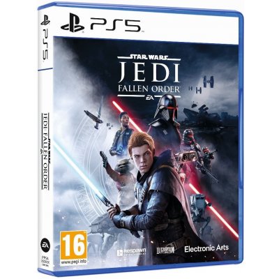 Star Wars: Jedi Fallen Order – Zbozi.Blesk.cz