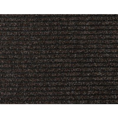 Vebe Floorcoverings Sheffield 80 hnědá metráž 100 cm – Zbozi.Blesk.cz