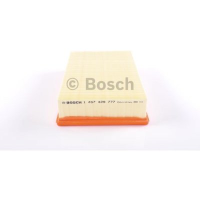 Vzduchový filtr BOSCH 1 457 429 777 – Hledejceny.cz