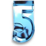 Felcman forma na dort číslice 5 34cm – Hledejceny.cz