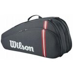 Wilson Tour 6PK Racket Bag 2025 – Zboží Dáma