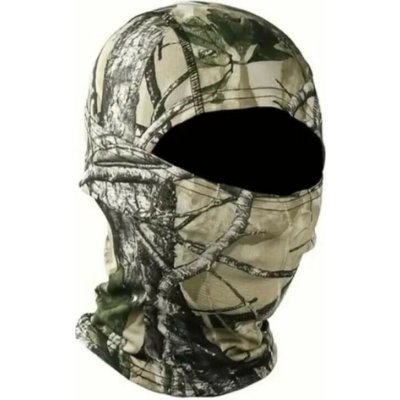 Kukla multifunkční maskování Real Tree – Zboží Dáma