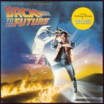 Ost - Back To The Future CD – Hledejceny.cz