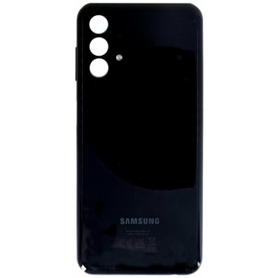 Kryt Samsung A135F Galaxy A13 zadní černý – Hledejceny.cz