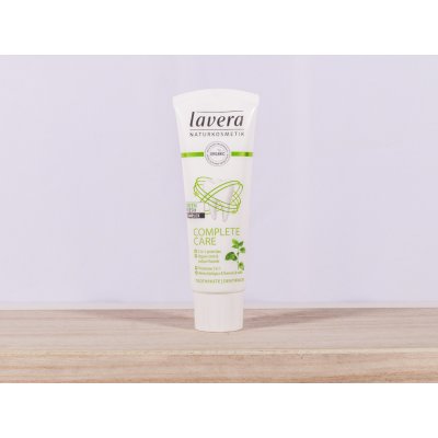 Lavera mátová Complete Care 75 ml – Hledejceny.cz