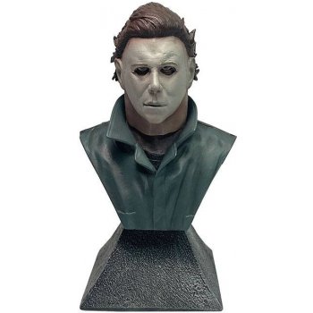 Trick or Treat Studios Halloween 1978 Mini Bust Michael Myers 15 cm