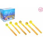 Wiky Bublifuk úsměv 70 ml – Zboží Dáma