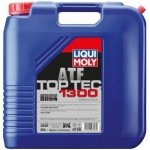 Liqui Moly 3698 Top Tec ATF 1300 20 l – Zboží Mobilmania