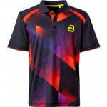 Polokošile andro Lanton černá červená – Sleviste.cz