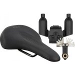 Fizik Terra Alpaca X5 černé – Hledejceny.cz