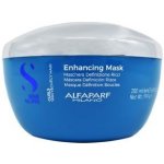 Alfaparf Milano Semi Di Lino Curls maska pro kudrnaté vlasy 200 ml – Hledejceny.cz