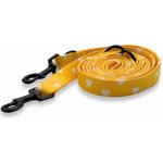 PafDog Softshellové přepínací vodítko – Zboží Dáma