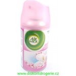Air Wick Freshmatic Max náplň do osvěžovače vzduchu magnolia a kvetoucí třešeň 250 ml – Zboží Dáma