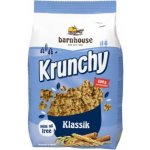 6 x Barnhouse Bio Krunchy ovesné Klasik 600 g – Hledejceny.cz