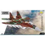 COBI 5851 Armed Forces Stíhací letoun MIG 29 DDR – Zboží Dáma