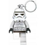 LEGO® Licence Star Wars Stormtrooper svítící figurka – Zboží Mobilmania