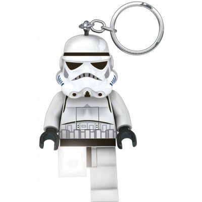 LEGO® Licence Star Wars Stormtrooper svítící figurka – Zboží Mobilmania