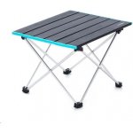 Naturehike lehký skládací stolek L 68x46 cm 1700g - šedý NH19Z008-Z – Sleviste.cz