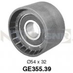 SNR Vratna - vodici kladka GE355.39 – Zboží Mobilmania