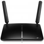 TP-Link Archer MR600 – Sleviste.cz