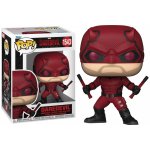 Funko Pop! 1543 Marvel Daredevil Born Again Daredevil – Sleviste.cz