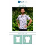 de-park Papírový střih 2v1 - Ondřej vel.S-XXL – Zbozi.Blesk.cz