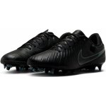 Nike Tiempo Legend 10 Academy FG/MG černá – Zboží Dáma