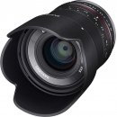 Samyang 21mm f/1.4 ED AS UMC CS Sony E-mount