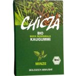 Chicza BIO Žvýkačka s mátou peprnou 12 ks – Zbozi.Blesk.cz
