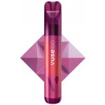 Vuse GO 1000 Pen Berry Blend 18 mg 1000 potáhnutí – Sleviste.cz