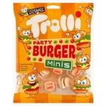 Trolli mini hamburger 170 g – Zbozi.Blesk.cz