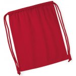Westford Mill Organic Premium Cotton Classic Red – Hledejceny.cz