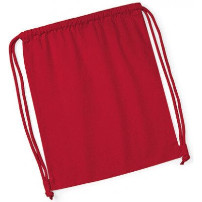 Westford Mill Organic Premium Cotton Classic Red – Hledejceny.cz