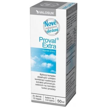 Proval Extra 50 ml