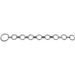 River Systems Krmítko závěsné žlabové pozink 70 cm – Zboží Mobilmania