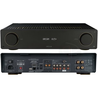 Arcam A15 – Hledejceny.cz