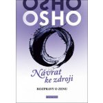 Osho - OSHO - Návrat ke zdroji – Hledejceny.cz