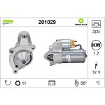 Startér VALEO 201029