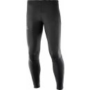 pánské spodky SALOMON AGILE LONG TIGHT M black