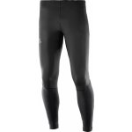 SALOMON AGILE LONG TIGHT M black – Sleviste.cz