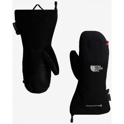 The North Face Summit Down GTX Mitt tnf black – Hledejceny.cz