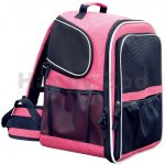 Nobby Extend Batoh do 10 kg 32 x 28 x 41 cm – Sleviste.cz