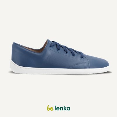 Be Lenka Barefoot tenisky Prime 2.0 Insignia blue