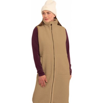 Luhta Holttila W brown – Sleviste.cz